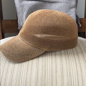 NEVER WORN WYETH™ Paula hat from Jcrew